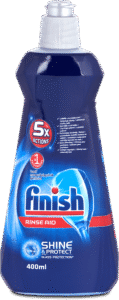 Sjajilo za perilicu posuđa Finish Regular 0.400 L