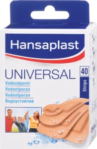Hansaplast Universal 40 flastera 40.000 kom