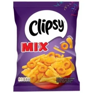Pepsico Flips clipsy sir/kecap/origano 85 g