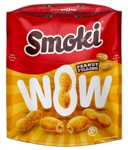 Štark Smoki Wow Kikiriki 0.070 kg
