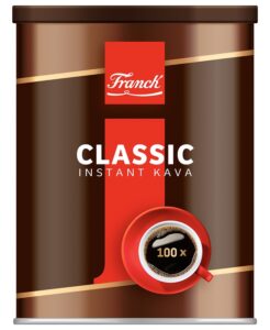 Franck Instant Kava Classic Lim. 0.200 kg