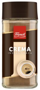 Franck Instant Kava Crema 0.080 kg