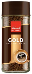 Franck Instant Kava Gold 0.100 kg
