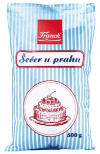 Franck Šećer u prahu 0.500 kg