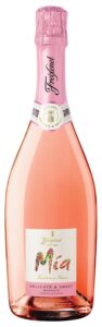 Freixenet Pjenušac Mia Moscato Rose 0.750 L
