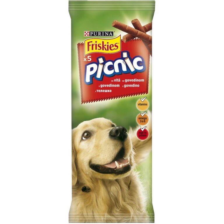 Friskies Picnic Piletina 0.042 kg