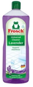 Frosch Univerzalno sredstvo Lavanda 1.000 L