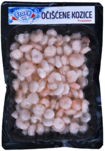 Frozy Kozice očišćene 0.350 kg