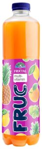 Fructal Fruc Multivitamin 1.500 L