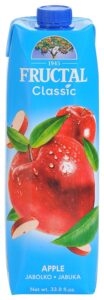 Fructal Nektar Jabuka Classic 1.000 L
