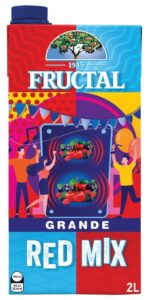 Fructal Grande Šumsko Voće 2.000 L