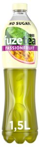 Fuzetea Zero Passionfruit 1.500 L
