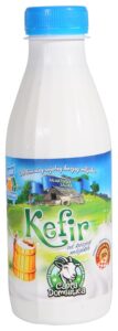 Capra Domestica Kefir Kozji 0.500 L