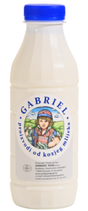 Gabriel Kefir od kozjeg mlijeka 0.500 L