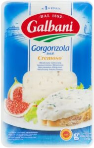 Galbani Sir Gorgonzola 150 g 0.150 kg
