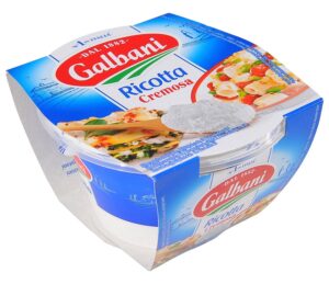 Galbani Sir Ricotta 0.250 kg