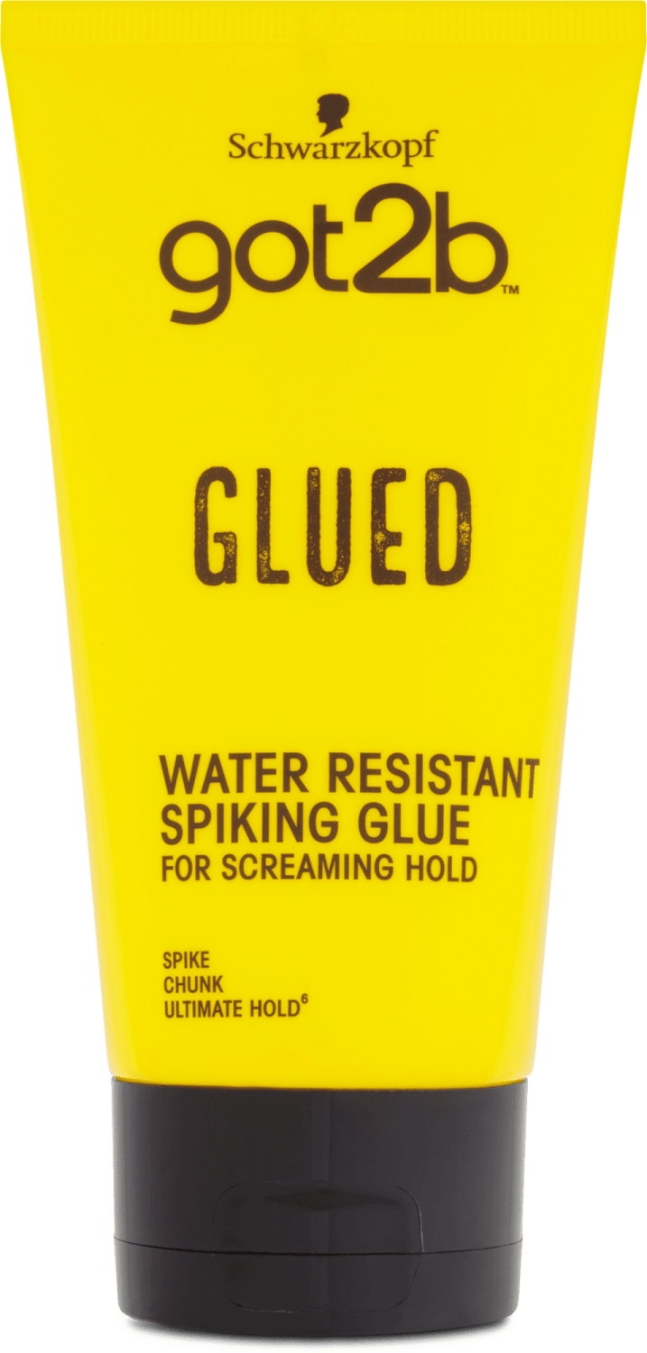 Got2b Glued Gel za kosu 0.150 L