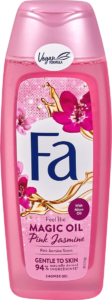 Fa Gel za tuširanje Pink Jasmin 0.400 L
