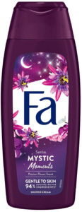 Fa Gel za tuširanje Mystic Moments 0.400 L