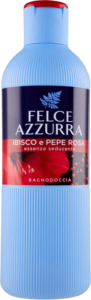 Kupka Felce Azzurra Hibiskus i Ružičasti Papar 0.650 L
