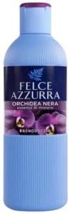 Kupka Felce Azzurra Crna Orhideja 0.650 L