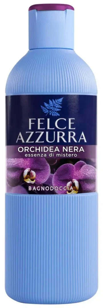 Kupka Felce Azzurra Crna Orhideja 0.650 L