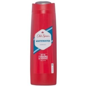 Gel za tuširanje Old Spice Whitewater 0.400 L
