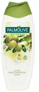 Palmolive Gel za tuširanje Olive & Milk 0.250 L