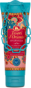 Tesori d'Oriente Gel za tuširanje Ayurveda 0.250 L
