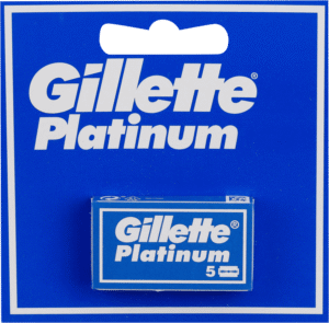 Gillette Platinum Britvice 5.000 kom