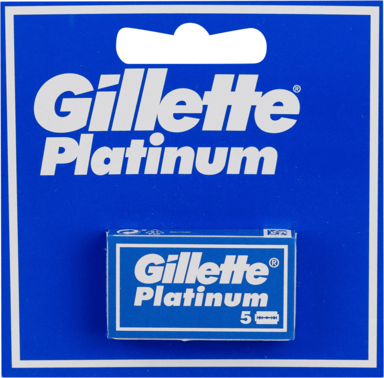 Gillette Platinum Britvice 5.000 kom