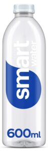 Glaceau Voda Smartwater 0.600 L