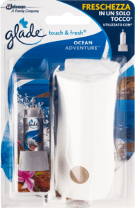 Glade Microspray Baza Mix 1.000 kom