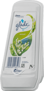 Glade Gel Đurđica 0.150 kg