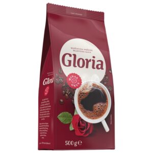 Kava mljevena Gloria 0.500 kg