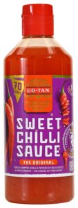 Go-Tan Umak Chili Slatki 0.500 L