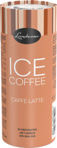 Landessa Caffe Latte 0.230 L