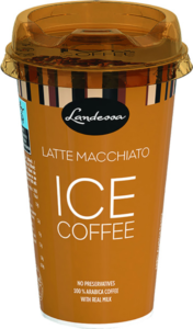Landessa Ledena kava Latte Macchiato 0.230 L