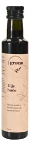 Grana Bučino ulje 0.250 L