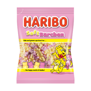 Haribo Mekani Medo 0.100 kg
