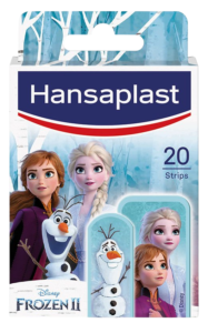 Hansaplast Flaster Frozen 20.000 kom