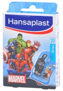 Hansaplast Marvel flaster dječji 20.000 kom