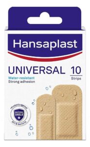 Hansaplast Universal 10 kom flasteri 10.000 kom