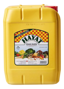Gastro Sirovine Palmino ulje 20.000 L