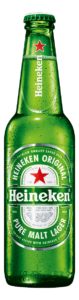 Pivo Heineken 0,4 L 0.400 L