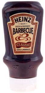 Heinz Umak Barbecue Classic 0.480 kg