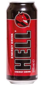 Hell Energy Classic 0.500 L