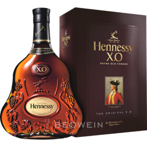 Hennessy XO Cognac 0.700 L