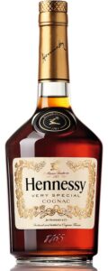 Hennessy V.S. Konjak 0.700 L