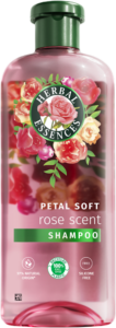 Šampon Herbal Essences Rose 0.350 L
